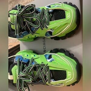 Balenciaga Track Sneakers